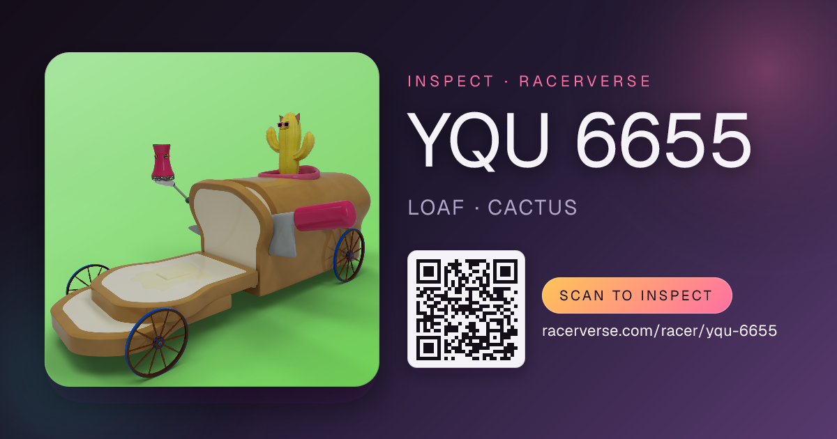 YQU 6655 share card — Link preview