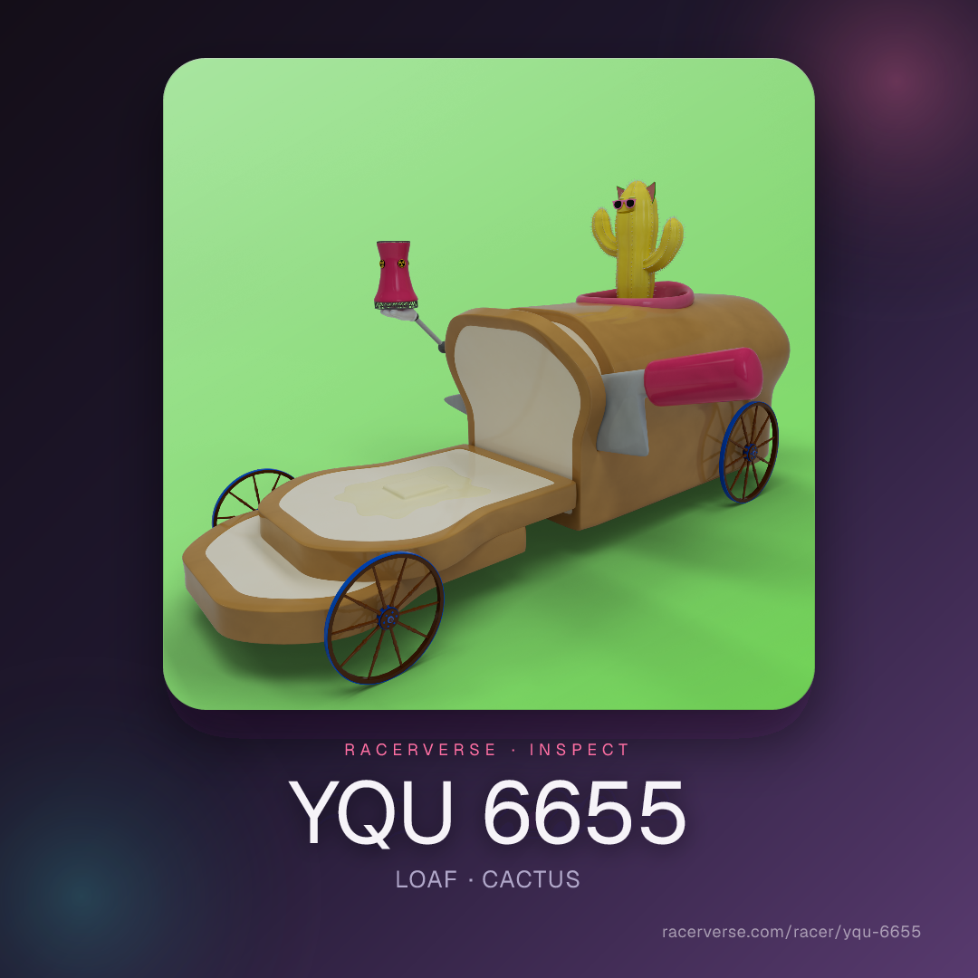 YQU 6655 share card — Square (Instagram)