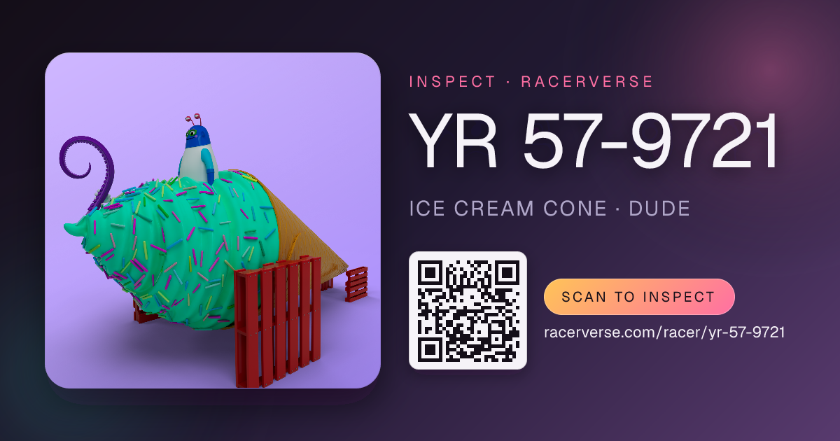 YR 57-9721 share card — Link preview