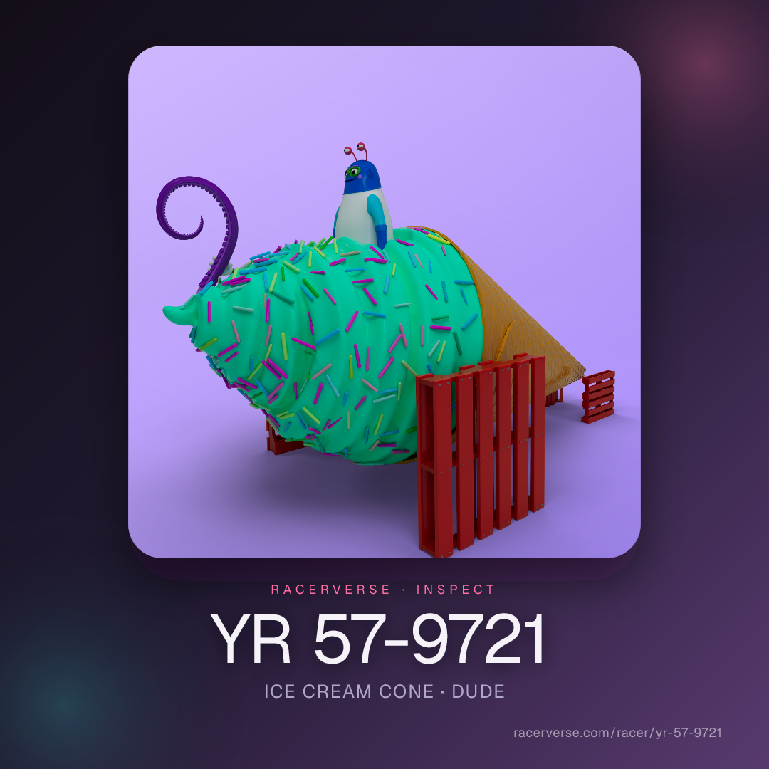 YR 57-9721 share card — Square (Instagram)
