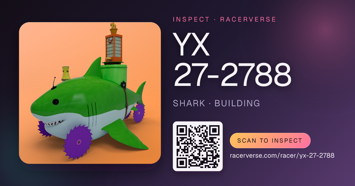 YX 27-2788 share card — Link preview