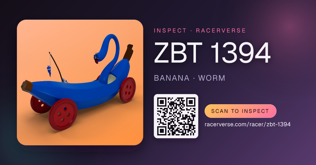 ZBT 1394 share card — Link preview