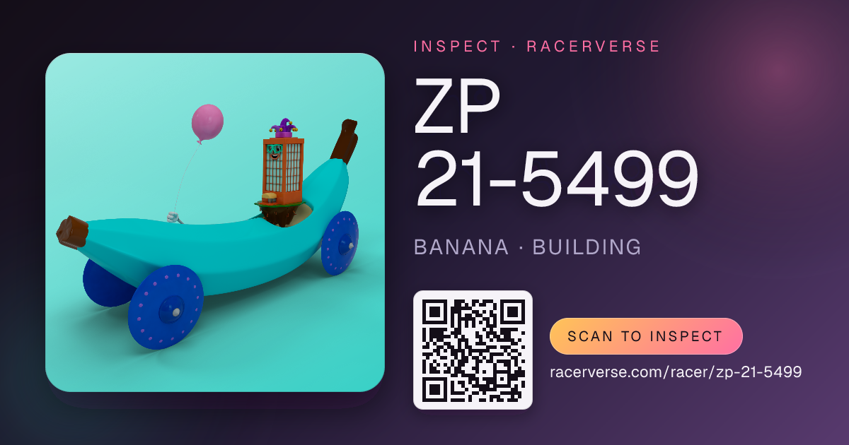 ZP 21-5499 share card — Link preview