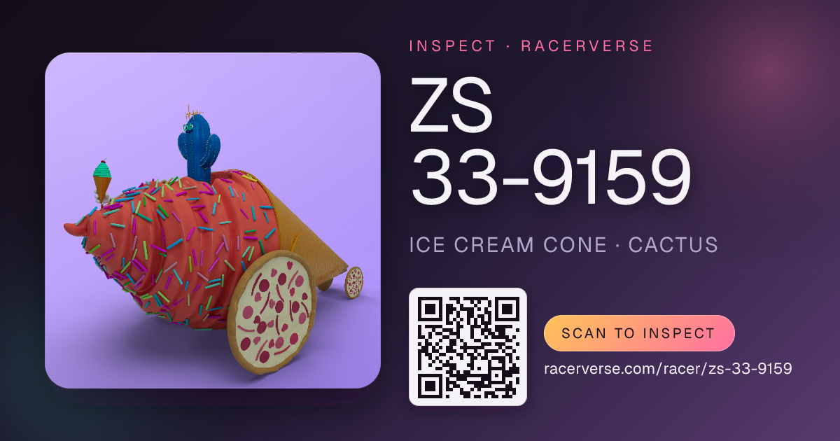 ZS 33-9159 share card — Link preview