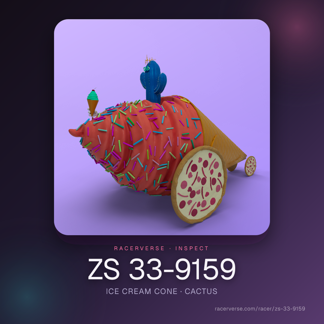 ZS 33-9159 share card — Square (Instagram)
