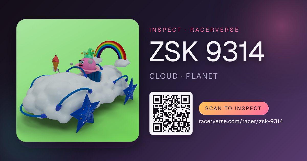 ZSK 9314 share card — Link preview
