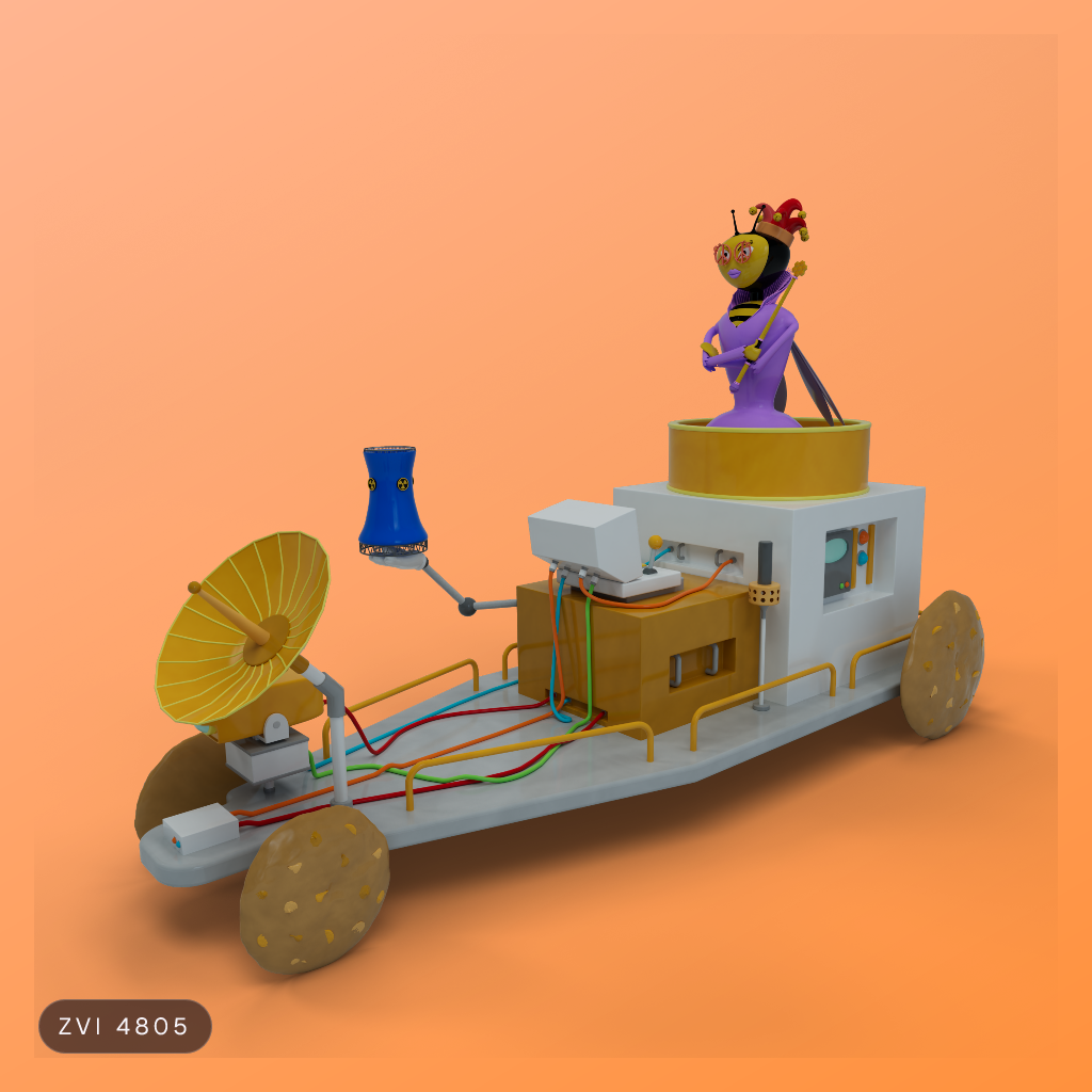 ZVI 4805 share card — Card only (avatar)