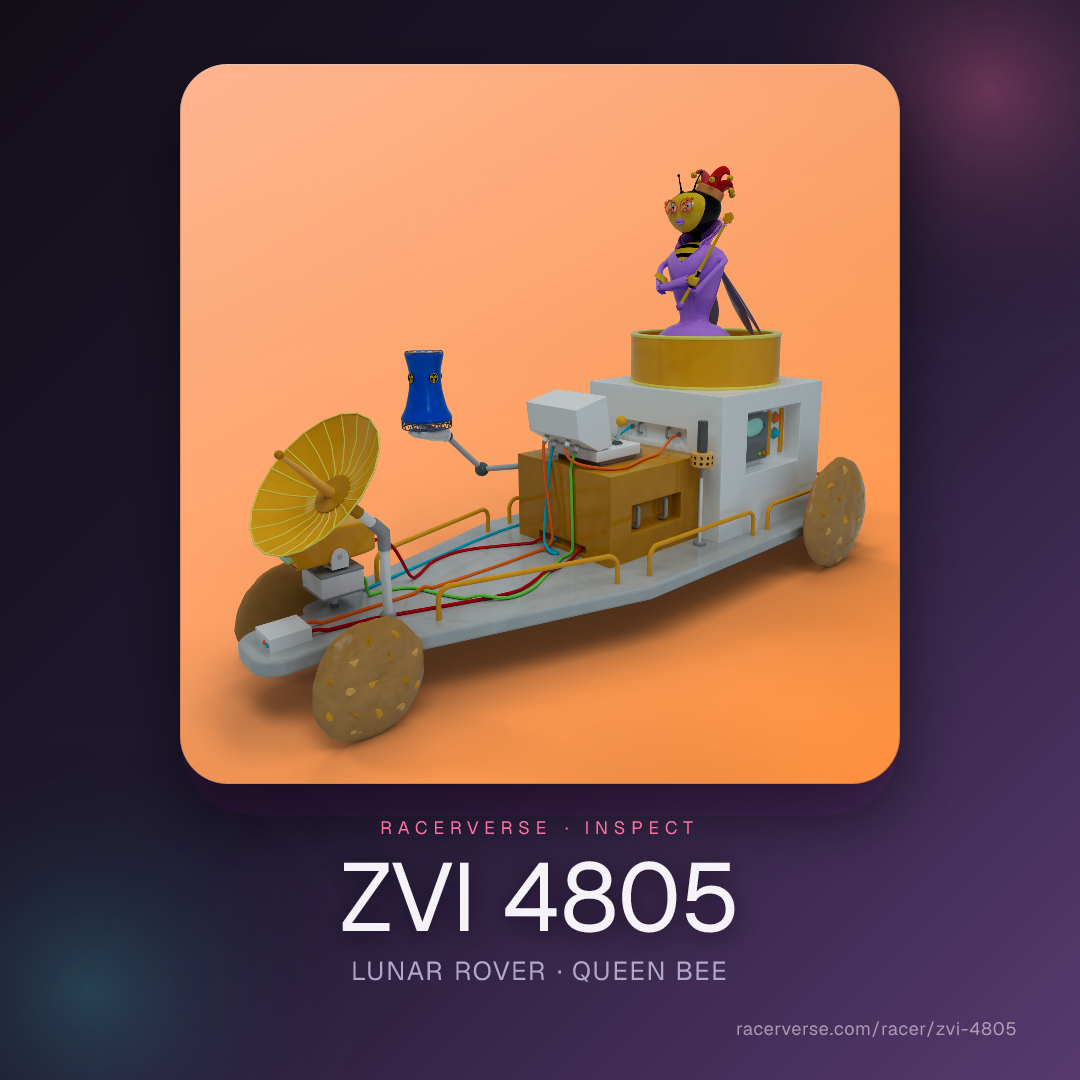 ZVI 4805 share card — Square (Instagram)
