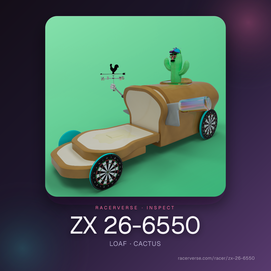 ZX 26-6550 share card — Square (Instagram)